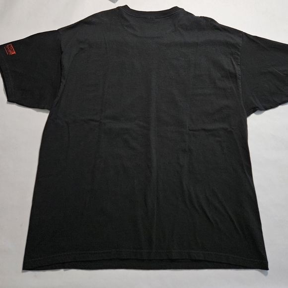 Vintage | 2003 Spiderman Graphitti Tee - Picture 6 of 6